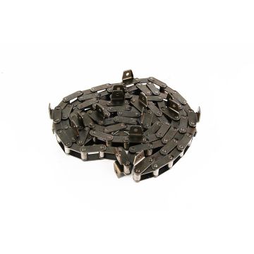 Łańcuch podajnika słomy 38.4R (3.5 m.) merkator