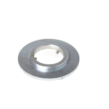 Pierścień podtrzymujący tuleja okrągła