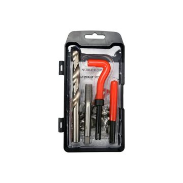 Zestaw do naprawy gwintów YATO M12x1,75 mm