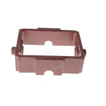 Zawieszenie siłownika D47/50