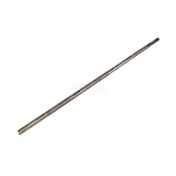 Wałek długi L-1250mm /5 WPUSTÓW/