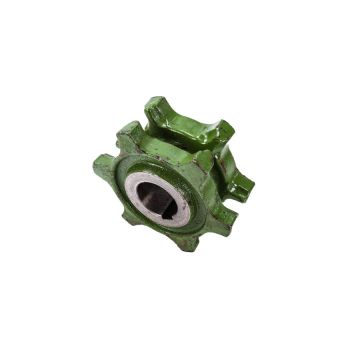 Koło gniazdowe tylne  HORNET METAL-FACH