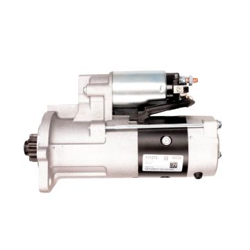 Rozrusznik HC-CARGO 111272, 32A660010, 1039827