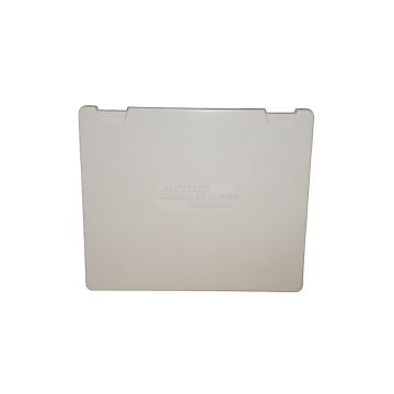 FENDT ( Seria 300 , 800 , 900 ) Szyberdach