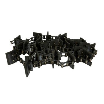 Przenośnik 38ł łopatka średnia DOLZAMET