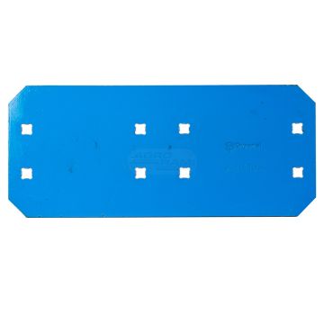 Płoza prawa lewa A42H