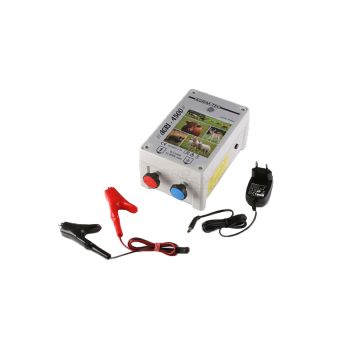 Elektryzator sieciowy akumlatorowy 12V