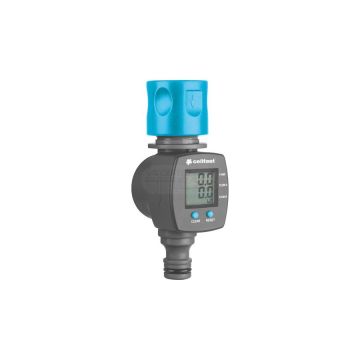 Przepływomierz IDEAL