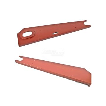 Osłona pasków kpl.