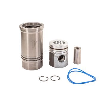 Zestaw naprawczy do silnika 1005, 1305, 1405, 1505, kom.Fi-60,5