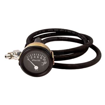 Wskaźnik ciśnienia oleju