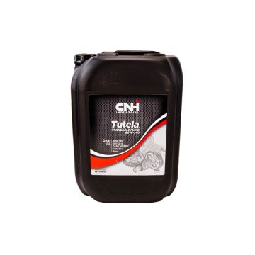 Olej TRANSAXLE FLUID 80W-140 Tutela 20 L