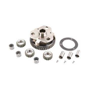 KOSZ SATELITÓW KPL.Z-20