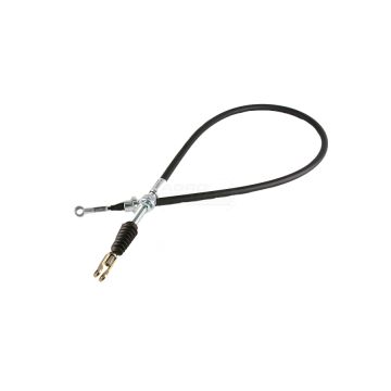 Linka hamulca.25/409-55