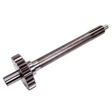 Wałek  24-zęby  DEVON