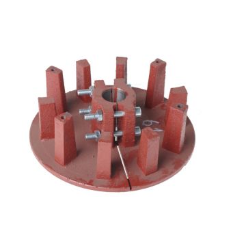 Rolka 60 podz.40/80 2440862784000