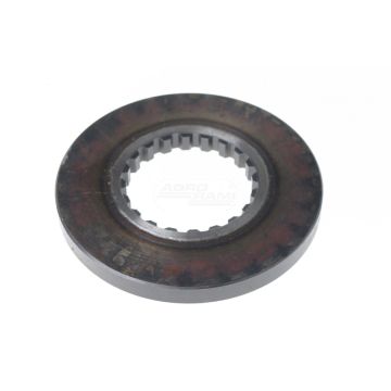 Tarcza synchronizatora