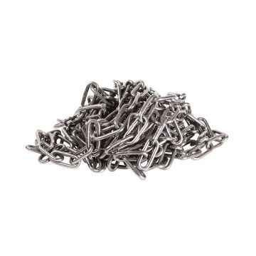 Łańcuch gospodarczy fi10 minimalne zamówienie 30-33 kg