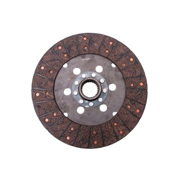 Tarcza sprzęgła fi 350 Same Komfort 0.014.94440.3