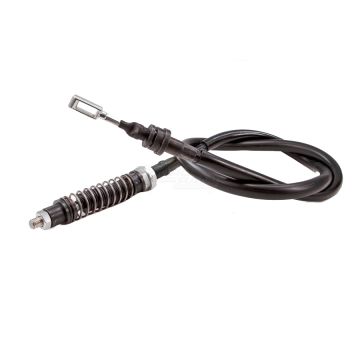 Linka hamulca ręcznego Prawa