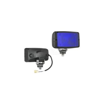 Lampa sygnalizacyjna niebieska