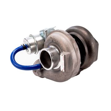 Turbosprężarka garret