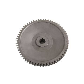 MASSEY KOŁO POMPY HYDR 3382285M4 61Z  FI-139MM