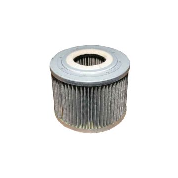 Filtr hydrauliczny HIFI FILTER SH 62072