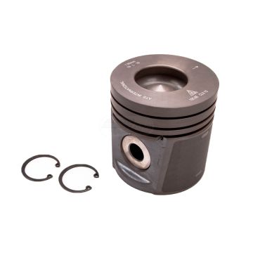 Tłok sil. ze sworz. ATS 30/33-606D , N1.02mm