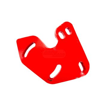 Uchwyt ścinacza prawy SR-30,KV09,LM35,40,PS40