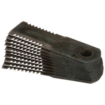 Nóż ruchomy sieczkarni CNH