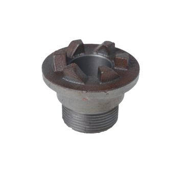 Tuleja sprzęgła prawa