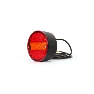 Lampa tylna zespolona 12V
