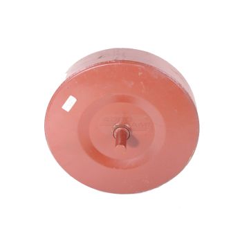 Koło pługa 1023 z czopem