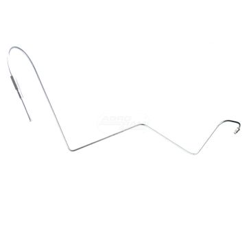 Przewód hamulcowy prawy