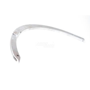 Igła aluminiowa kpl.