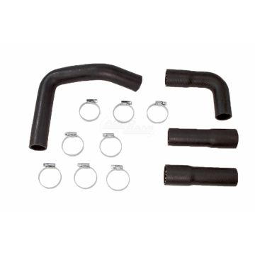 Zestaw przewodów zbroj.chłod.C-360