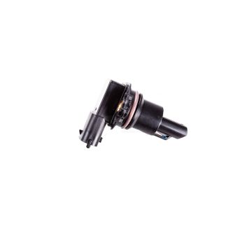 Czujnik zapchania słomy