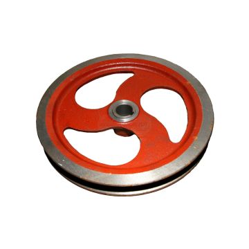 Koło elewatora Fortschritt E512 E514