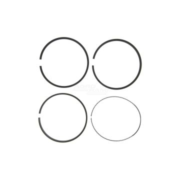 Zestaw pierścieni tłokowych silnika Mahle|Clevite 3144452R91