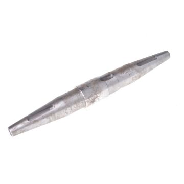 Wał dwustożkowy 11:32