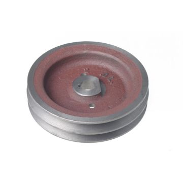 Koło pasowe sprężarki