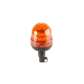 Lampa błyskowa LED R65 flex 12/24