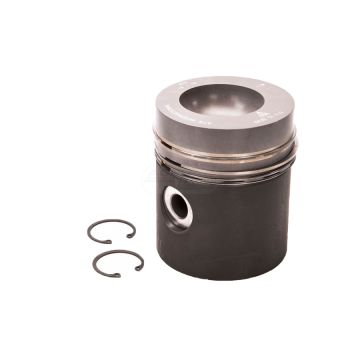 Tłok sil z Pierś 30/32-57 ATS