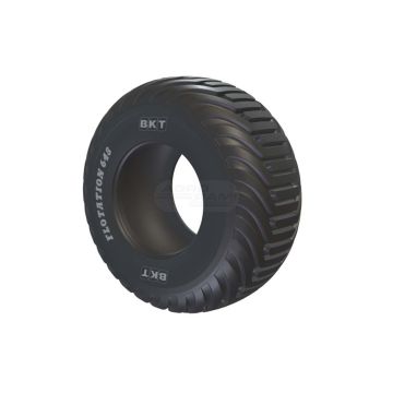 Koło kpl.(obr.Pro./JNT 24x26,5 10otw. ET=-50)