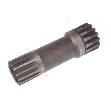 WAŁ SPRZĘGŁA II STOPNIA JUMZ