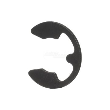 Pierścień sprężysty zabezpieczający