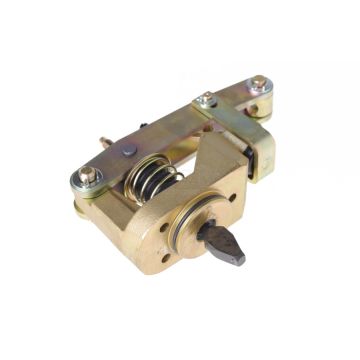 Docisk hamulcowy 33227922