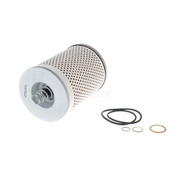 Filtr Oleju Wo3080X Lf-3320 Sędziszów