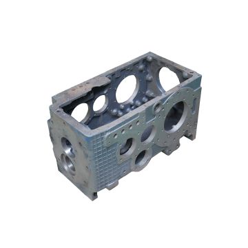 Obudowa skrzyni biegów